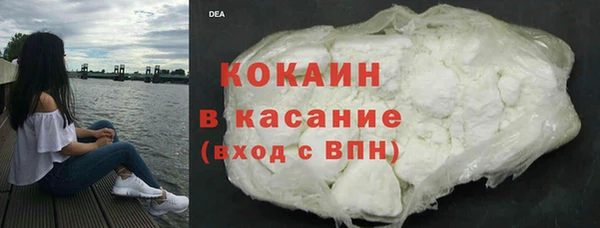 крисы Сосновка