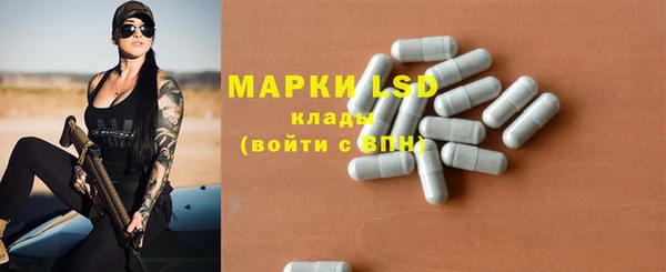 крисы Сосновка
